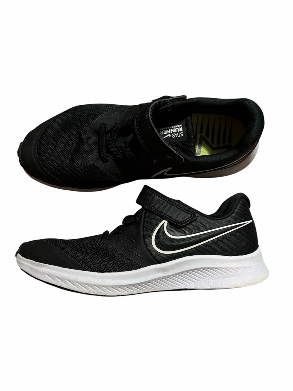 Nike Boy’s Running Shoes